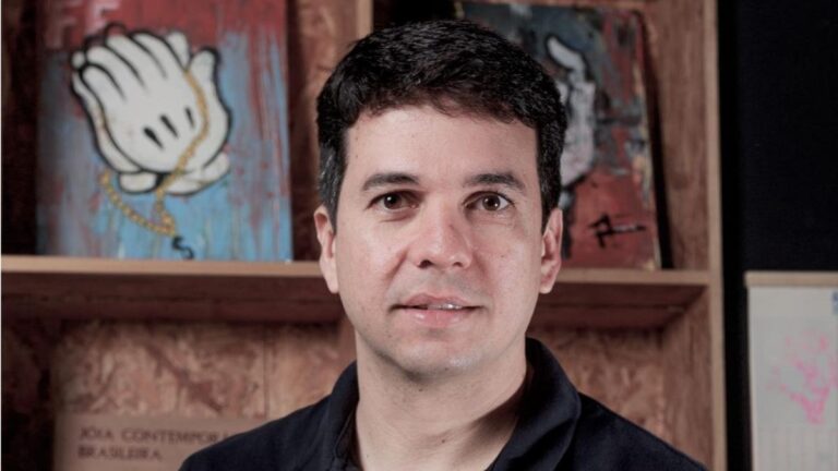 Breno Machado, diretor da Singular Serviços, defende o uso da tecnologia na segurança privada