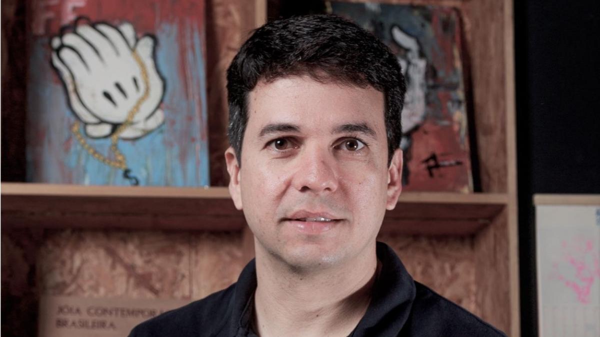 Breno Machado, diretor da Singular Serviços, defende o uso da tecnologia na segurança privada