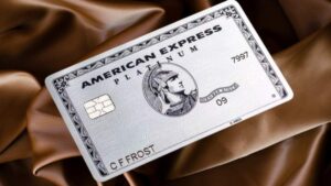 Cartão Platinum American Express tem anuidade de US$ 895