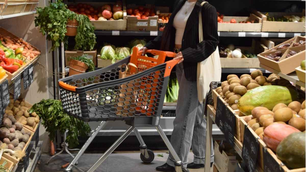 Consumo das famílias impulsiona o PIB do Brasil no 2º trimestre
