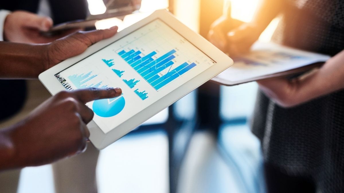 digitalização do setor de serviços