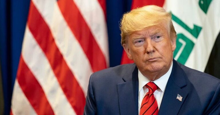 Donald Trump pressiona Powell às vésperas da queda dos juros nos EUA