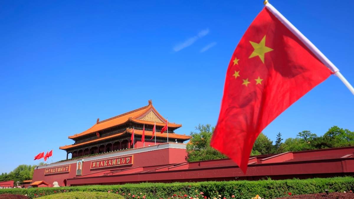 Exportações para a China em alta após tarifa dos EUA