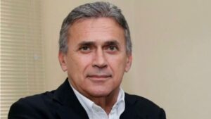 Geldo Machado analisa exportações brasileiras