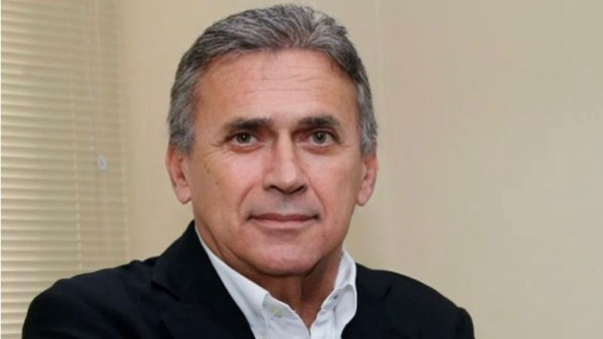 Geldo Machado analisa exportações brasileiras