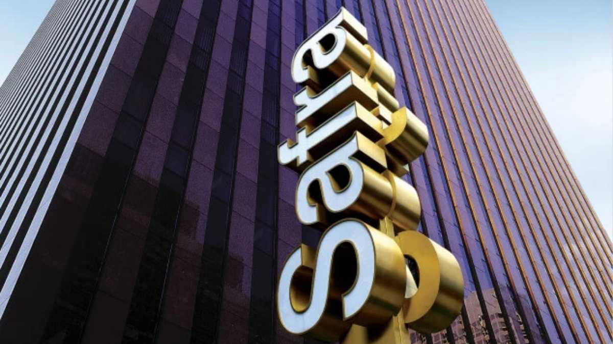Investimento no Safra Dólar: fachada do Banco Safra