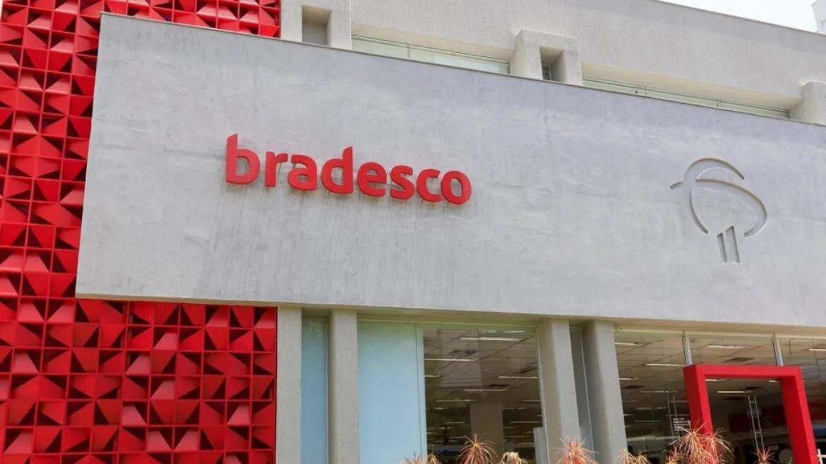 JCP do Bradesco de R$ 3 bilhões aprovado para acionistas