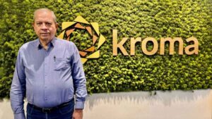Kroma Energia anuncia novo diretor de comercialização para ampliar projetos em energia solar