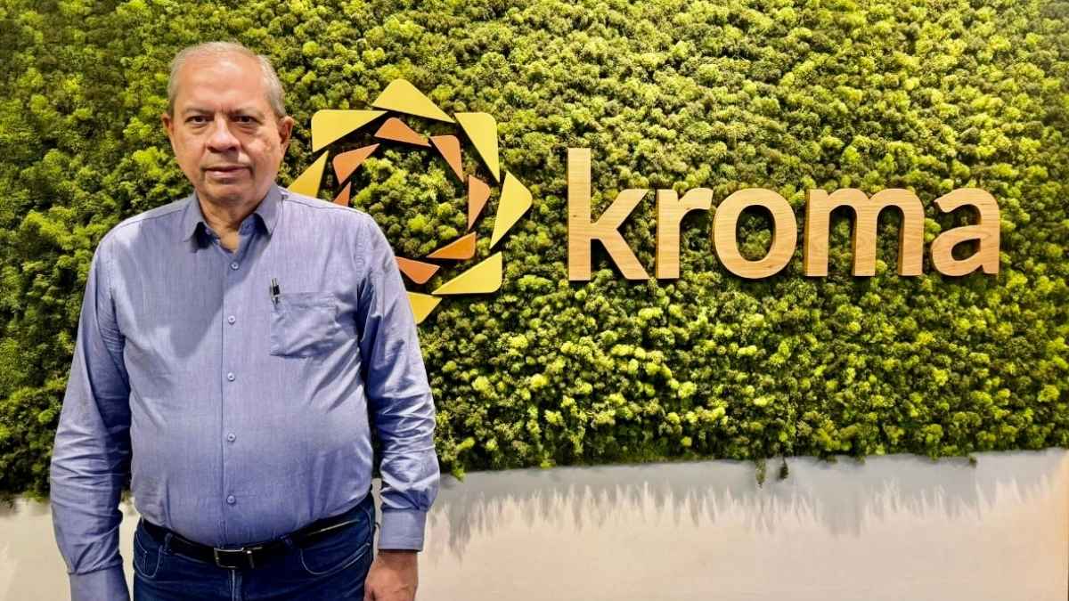 Kroma Energia anuncia novo diretor de comercialização para ampliar projetos em energia solar