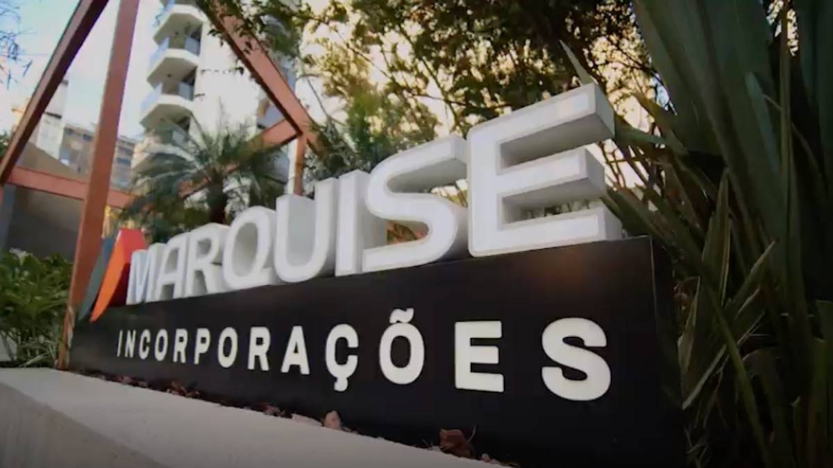 Marquise Incorporações lidera Top of Mind no Ceará