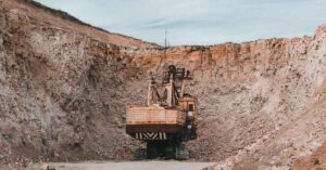 Mineração no Ceará