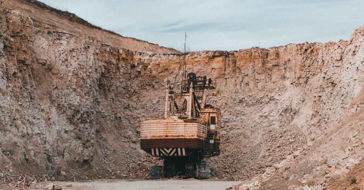 Mineração no Ceará