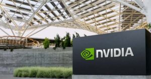 Nvidia investe em computação quântica