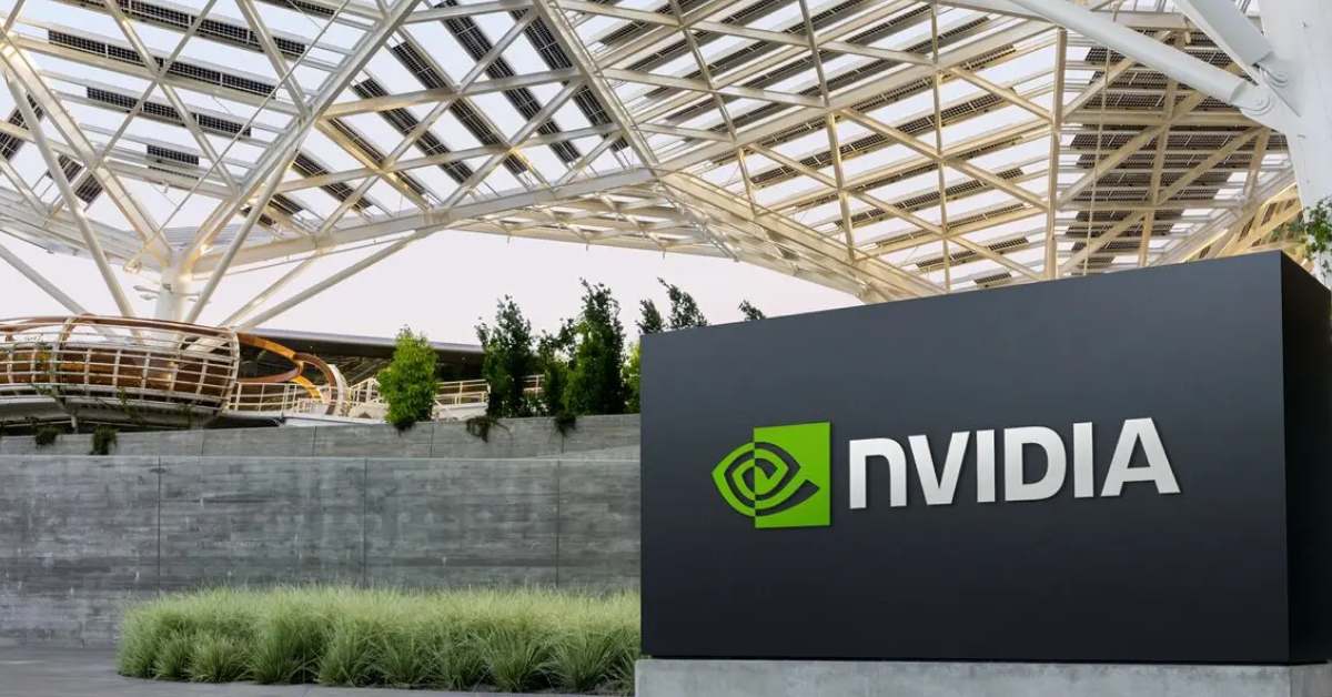 Nvidia investe em computação quântica
