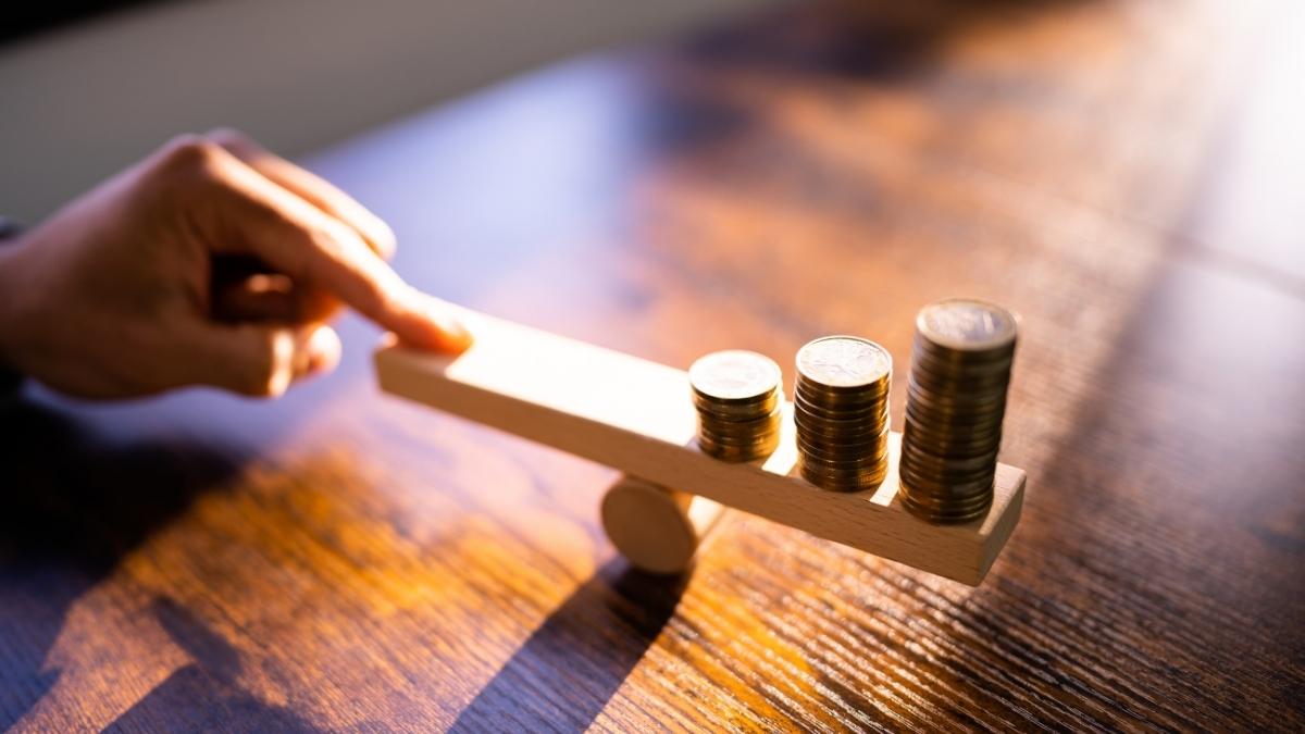 PIB per capita mundial 2025 em destaque, comparação de riqueza
