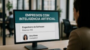 plataforma de empregos da OpenAI conecta talentos e empresas com IA