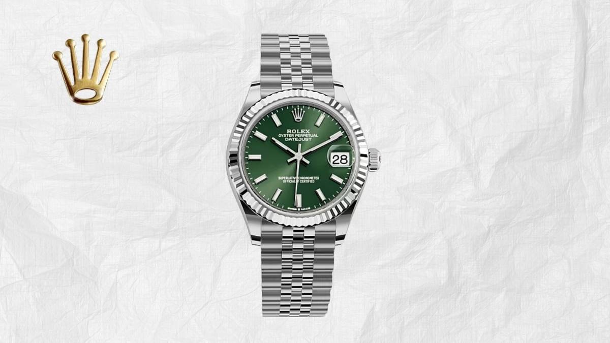 Preço do Rolex deve cair com expansão de fábricas na Suíça até 2029.