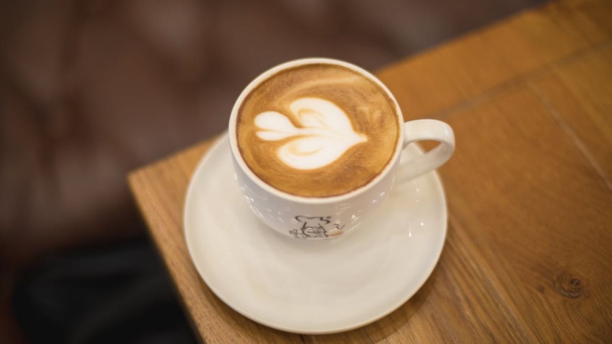 Preço futuro do café pressiona consumo no Brasil