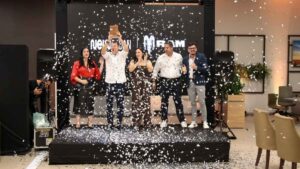 Premiação do Grupo New reconhece Newsedan RAM e Jeep com destaque nacional