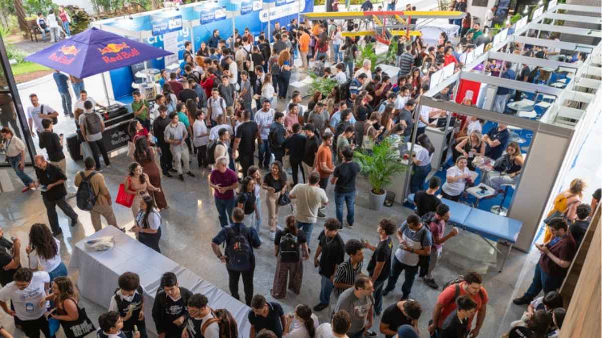 Geração Tech do IEL Ceará impulsiona empregos em tecnologia