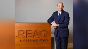 João Carlos Mansur na Reag Investimentos