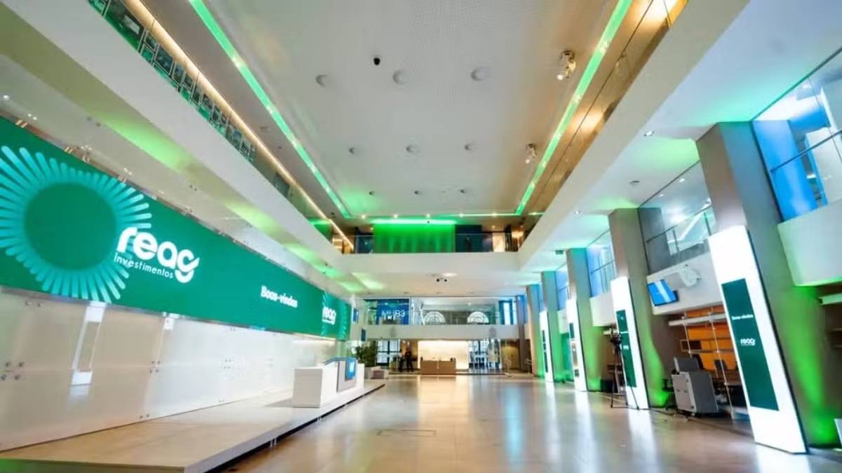Reag Investimentos tem novo conselho