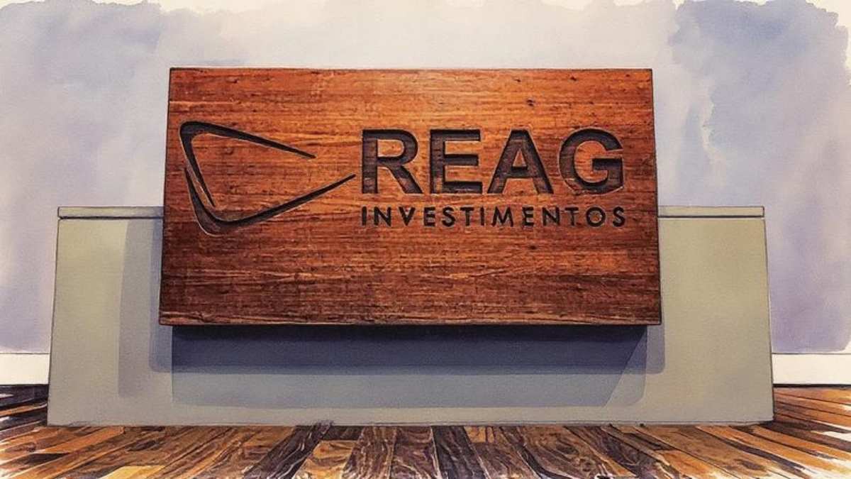 Reag Investimentos em comunicados divergentes sobre negociação
