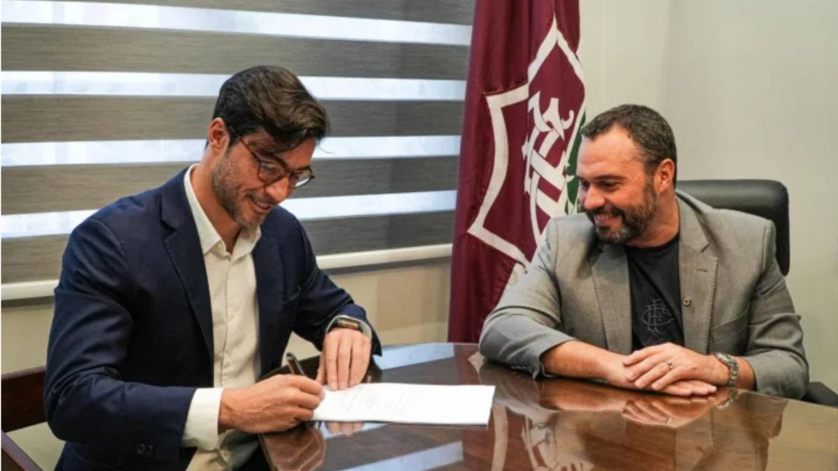 SAF do Fluminense recebe proposta bilionária de R$ 6,9 bi