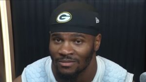 Salário de Micah Parsons no NFC