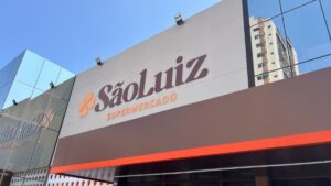 São Luiz Supermercado inauguração em Fortaleza e liderança no setor