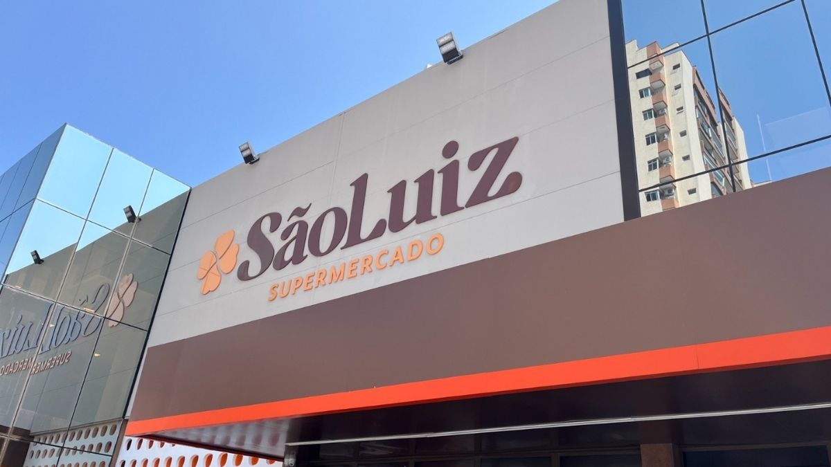 São Luiz Supermercado inauguração em Fortaleza e liderança no setor