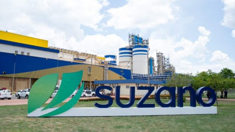 Suzano compra Kimberly-Clark tissue em operação global aprovada pelo Cade