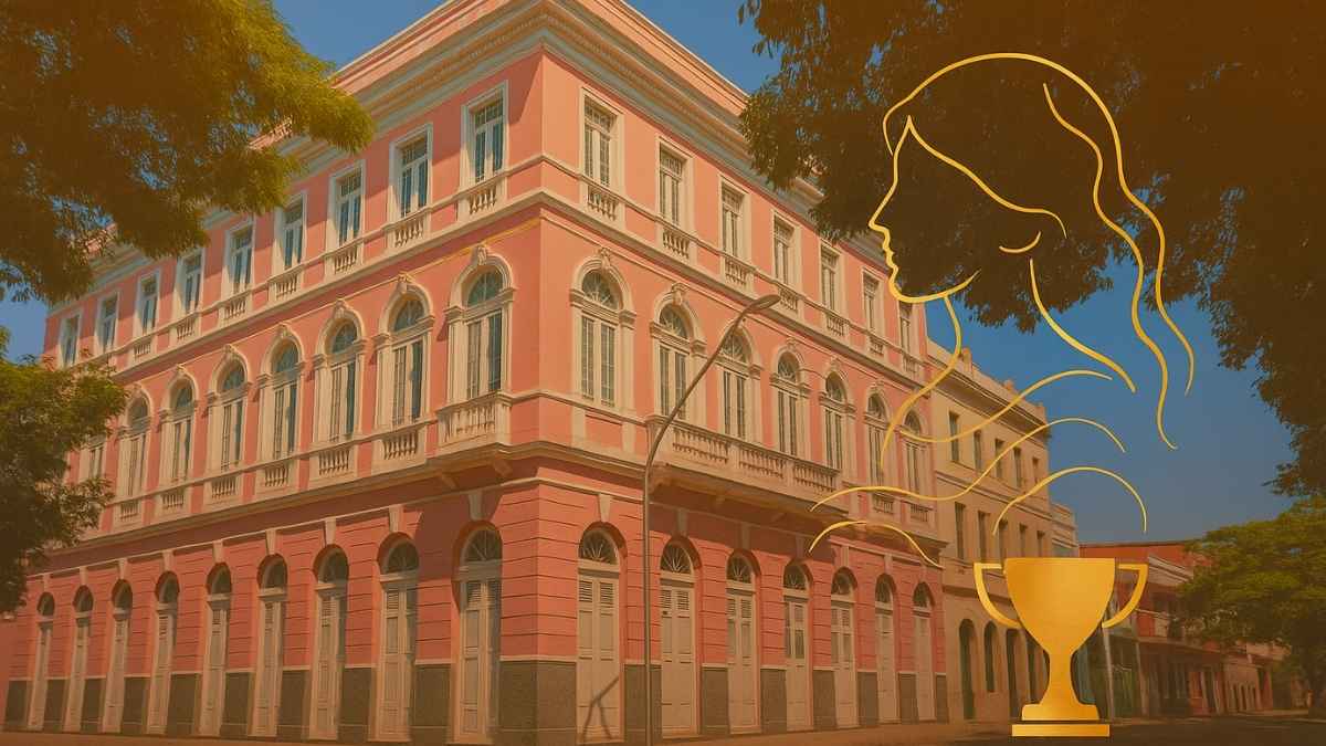 Troféu Mulher Empreendedora será entregue pala ACC