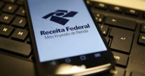 antecipação da restituição do IR