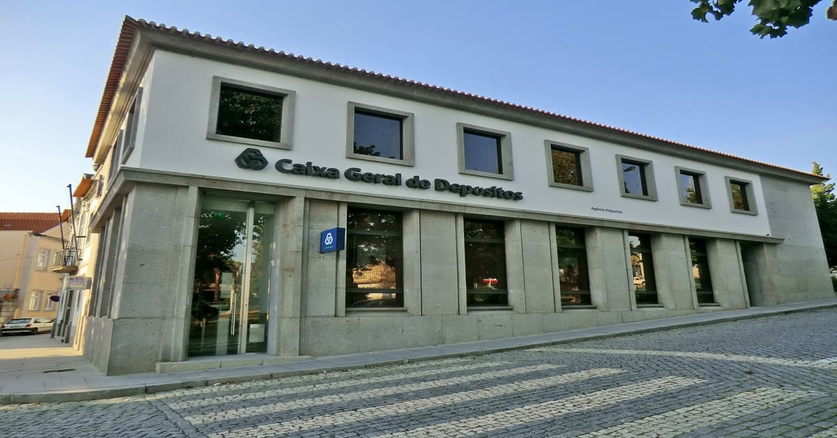 CGD conclui emissão de dívida verde de €500 milhões a seis anos