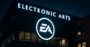 Compra da Electronic Arts pelo fundo PIF por US$ 55 bilhões