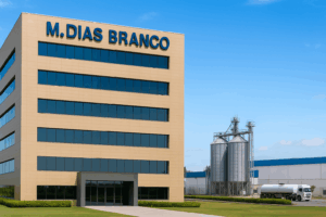 Dividendo extra da M. Dias Branco amplia retorno aos acionistas em 2025