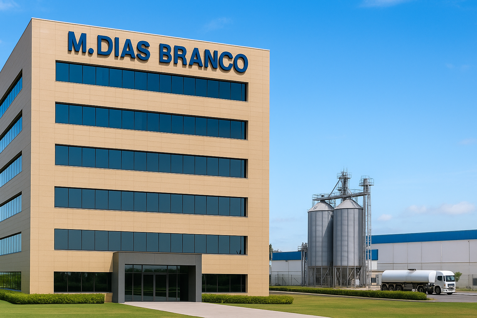 Dividendo extra da M. Dias Branco amplia retorno aos acionistas em 2025