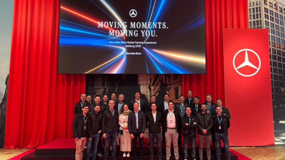 Grupo New e liderança feminina no setor automotivo em Salzburg
