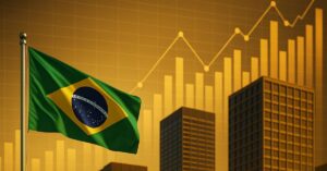 Investimento estrangeiro no Brasil em 2024