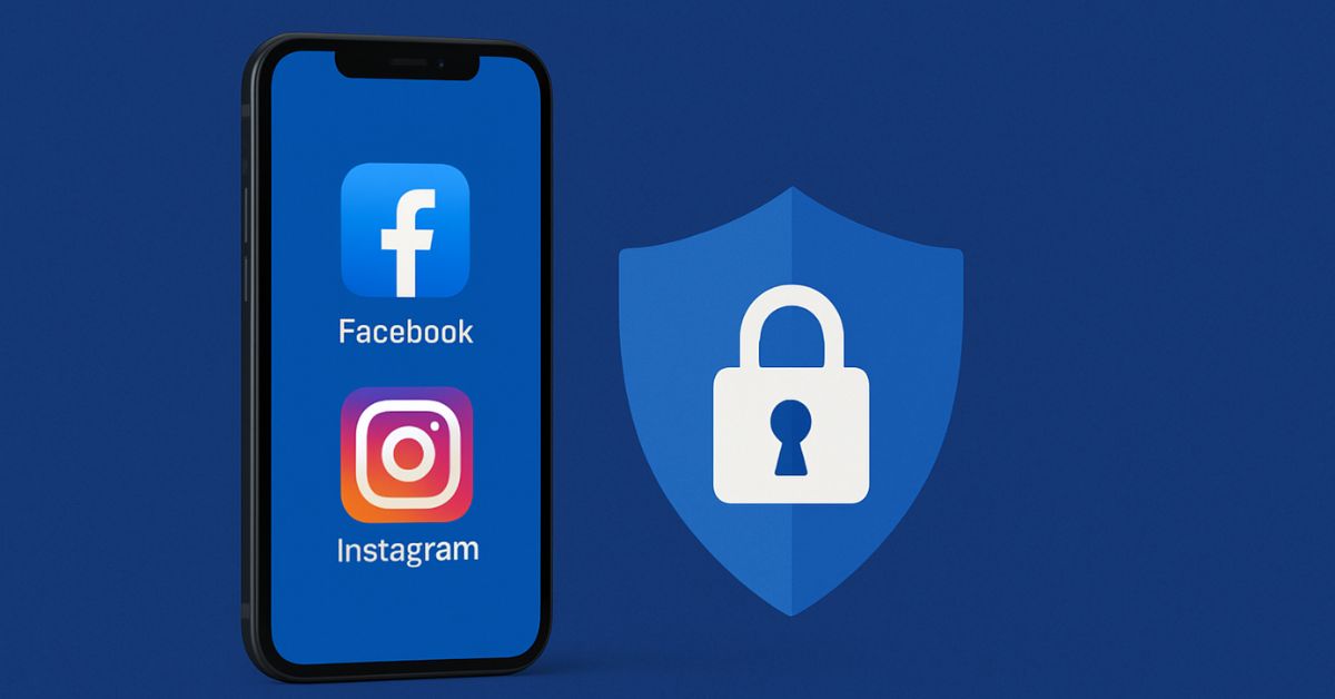 Meta versão paga na Europa sem anúncios