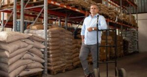 e-commerce de alimentos no Brasil