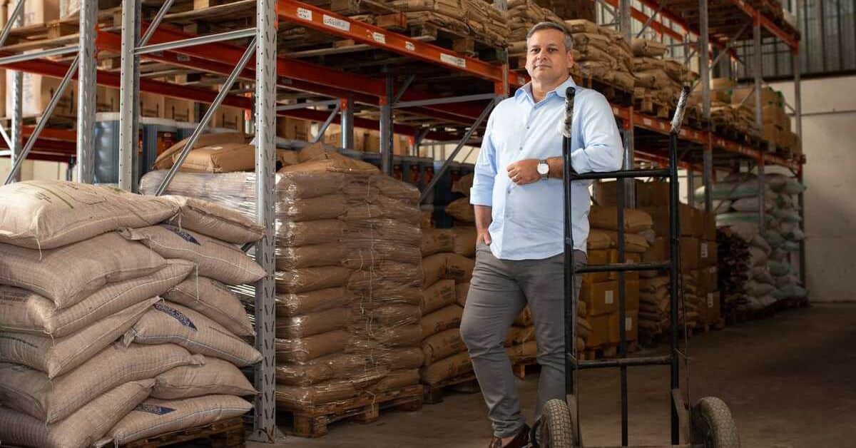 e-commerce de alimentos no Brasil