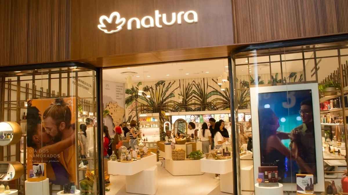 Natura vende Avon por valor simbólico em acordo com o Grupo PDC