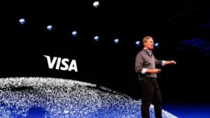 Plataforma de crédito com IA da Visa para MPMEs