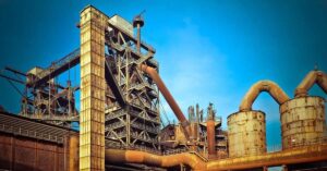 Produção industrial recua 0,2% em julho, segundo IBGE