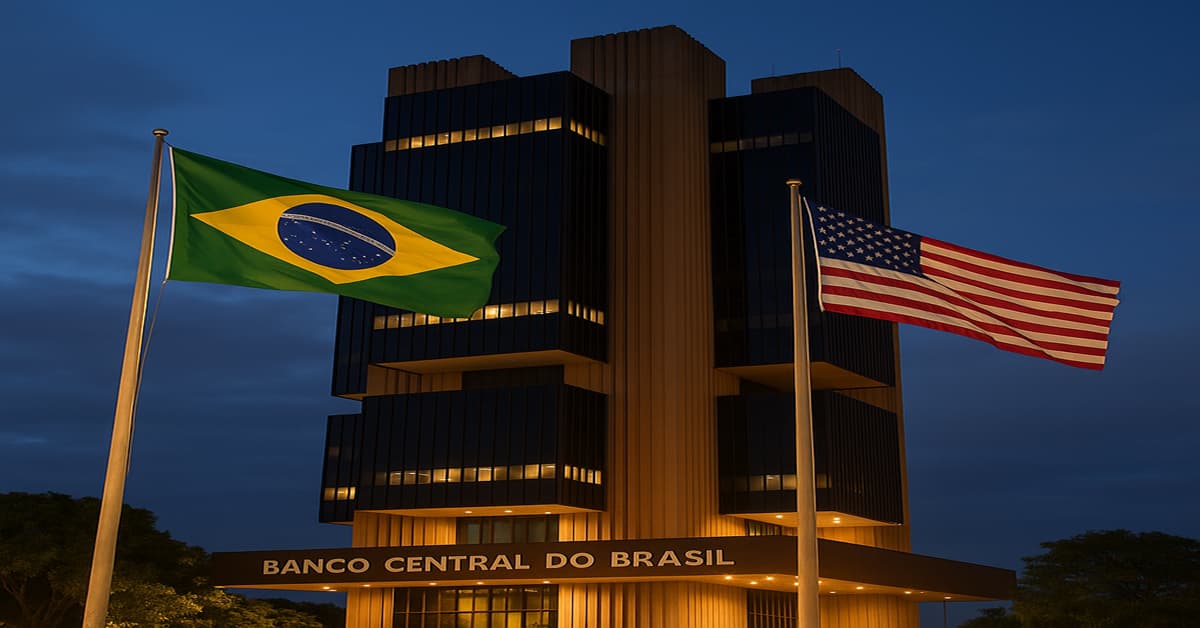 quem ganha e quem perde com a queda do dólar no Brasil