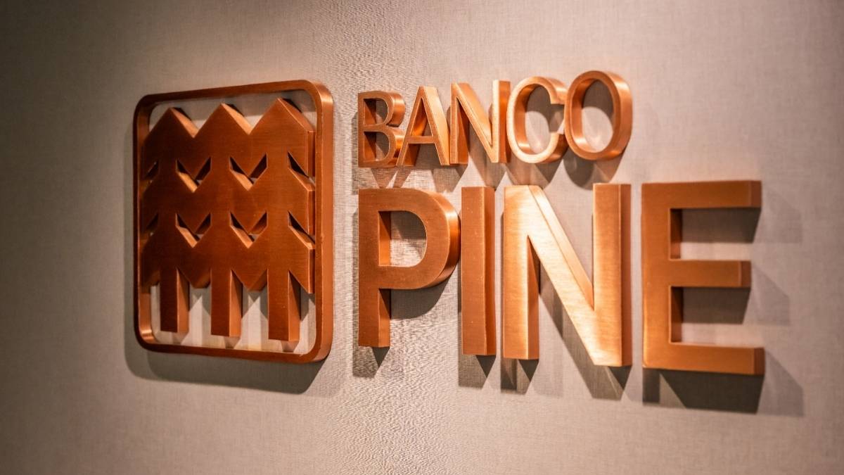 Rating do Banco Pine elevado pela S&P após avanço em rentabilidade