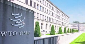 IA em países em desenvolvimento: o Relatório de Comércio Mundial sobre inteligência artificial em setembro de 2025.
