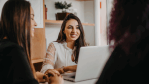 Retenção de talentos em empresas modernas